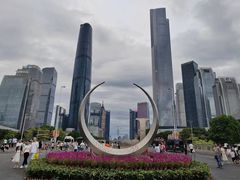 -海心沙亚运公园