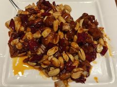 -那家老院子东北菜·饺子·小鸡炖蘑菇(艳华街店)