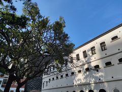 -大馆(前中区警署建築群)
