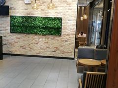 用餐区-CoCo都可(合生汇店)