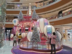 -深圳来福士广场