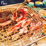 三元桥匠牛道韩式烤肉