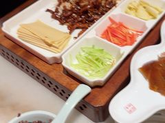 -小吊梨汤·北京菜·烤鸭(鸟巢店)