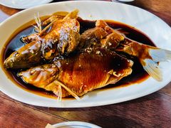 -大牌大·传统杭帮菜(湖滨店)