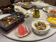 -德悦海鲜(城西店)