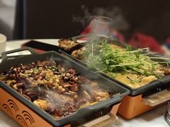 -北京王府井希尔顿酒店·万斯阁西餐厅