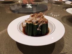 -Yan Ting 宴庭中餐厅(上海静安瑞吉酒店)