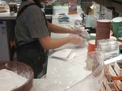 -聪记香港糯米糍(天虹店)