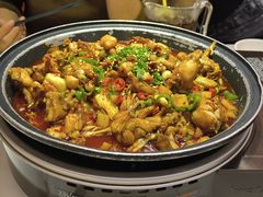 -蟹宗蟹(润达国际五楼店)