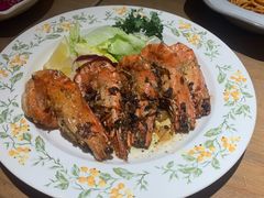 -艾蜜西餐厅(梅园店)