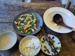-翠田Green Field Kitchen