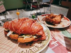 -广九餐室· 镬气大排档(陈家祠店)