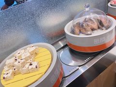 -密友回转自助火锅(世茂国际广场店)