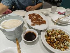 -紫光园·烤鸭(吕家营店)