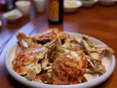 -蓝湾碧波·老字号·疍家非遗海上餐厅