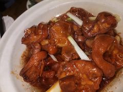-广东道至正餐厅(区庄店)