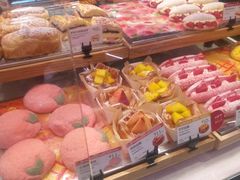 -巴黎贝甜(宜山路店)