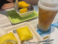 -满记甜品(水游城店)