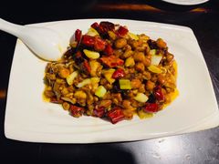 -陈麻婆豆腐总店
