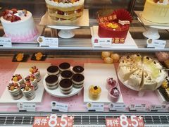 -BreadTalk面包新语·烘焙蛋糕(东方雅苑店)
