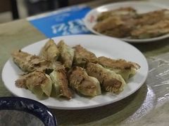 -一品鲜鱼锅贴(人民一路店)