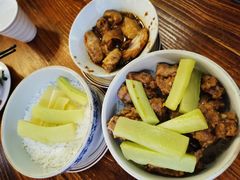 -黄祥华养生堂·炖汤·营养蒸饭(岭南天地店)