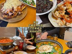 -香港饭店0410(明洞店)