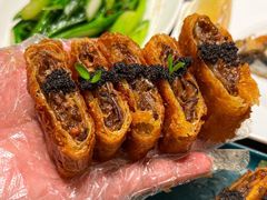 -香港狮子山下·明星粤菜餐厅(北苑店)