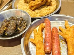 -柳州肥姨妈大骨螺蛳粉(万达中心店)