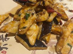 -东来土菜馆(民祥园路店)