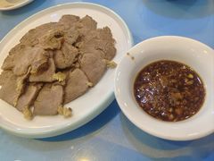 -京城百饺园•东北菜馆(红谷滩店)