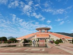 -中国闽台缘博物馆