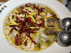 -太二酸菜鱼(福州泰禾店)