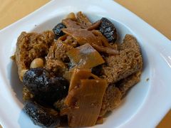 四喜鲜烤麸-功德林(南京西路店)