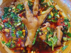 -重庆故事姊妹老火锅(财经学院店)