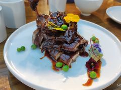 -成都映象川菜馆(宽窄巷子景区店)