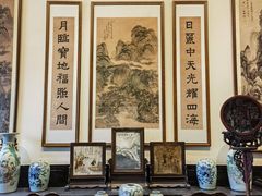 -晋商博物院