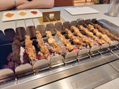 -丰茂烤串(公园店)