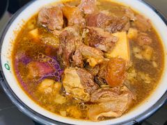 小碗牛肉-宛平李记小吃(东关街店)