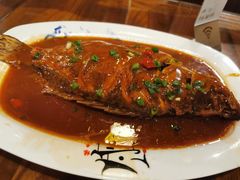 -缘来聚·徽菜名店(黄山宏村店)