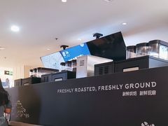 -luckincoffee瑞幸咖啡(顺义华联商厦店)