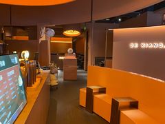 -色響火锅(恒隆广场店)