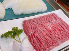 鲜切元宝-南门涮肉(北洼路店)