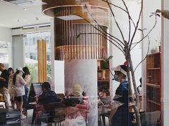 大堂-萃茶师(琅西店)