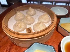 -裕兴记•蟹黄面馆(人民广场店)