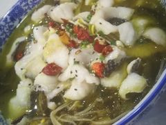 -聚丰园•湖鲜餐厅(阿红私房菜梅石路店)