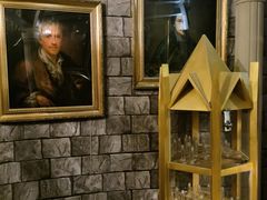 -逃脱反斗城沉浸剧情密室(北京路店)