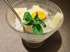 话梅菠萝冰-一川二水•粤川醉(CP静安店)