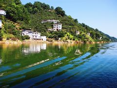 -新安江山水画廊风景区