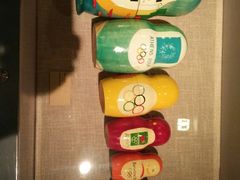 -天津大港奥林匹克博物馆